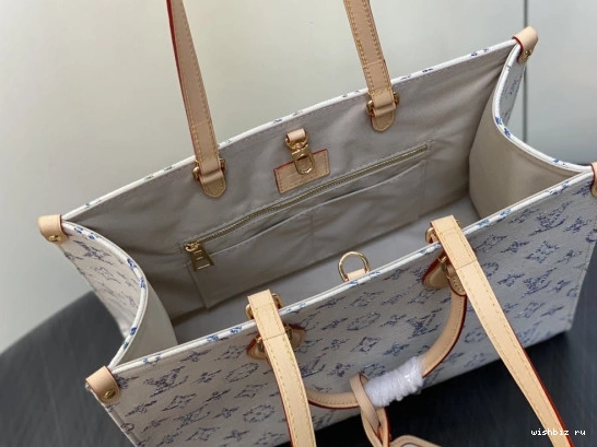 WIS ONTHEGO VUITTON LOUIS MM-35*27*14cm 0728